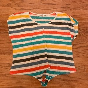 Striped T-Shirt